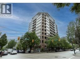 702 1010 HOWE STREET