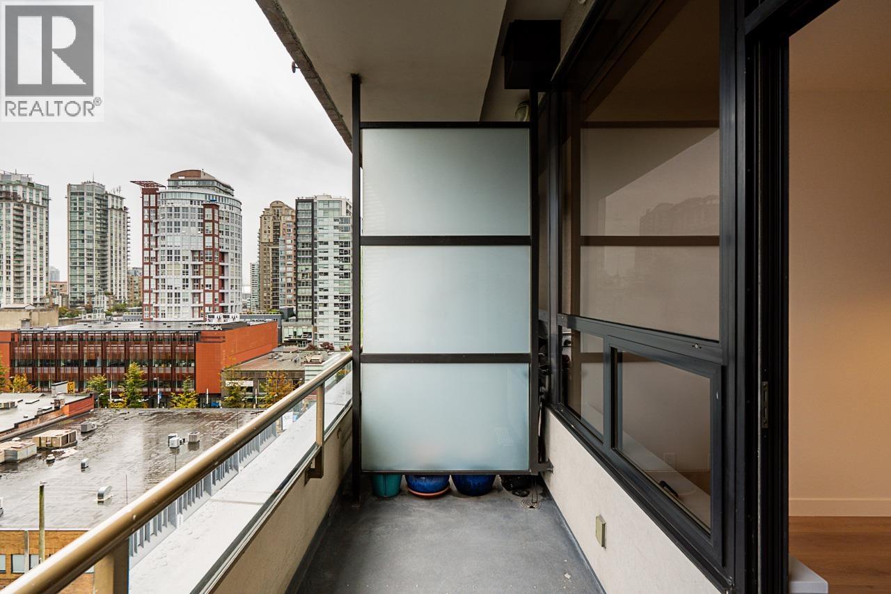 702 1010 Howe Street, Vancouver, British Columbia  V6Z 1P5 - Photo 17 - R3060583