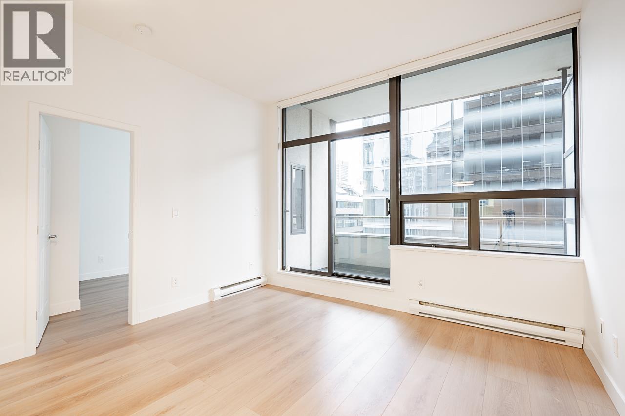 702 1010 Howe Street, Vancouver, British Columbia  V6Z 1P5 - Photo 4 - R3060583