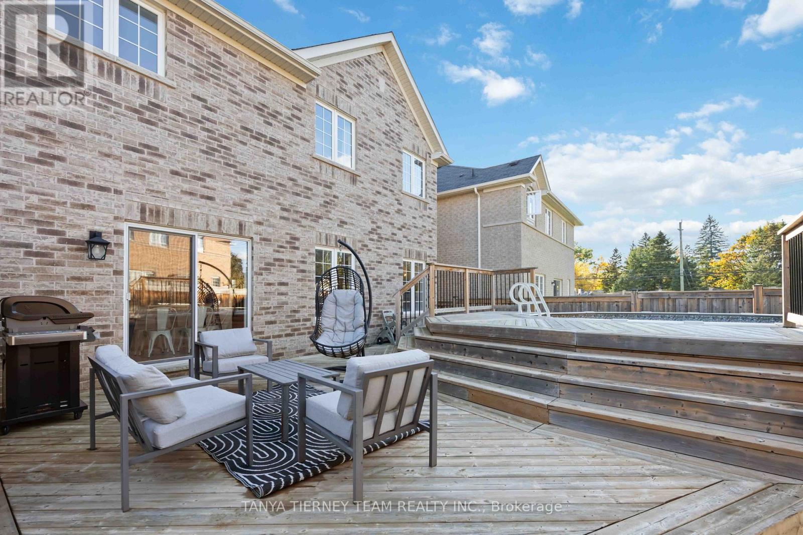 19 Ellerby Court, Whitby, Ontario  L1R 0K5 - Photo 34 - E12474776