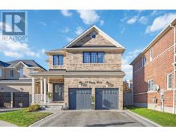 19 ELLERBY COURT, Whitby, Ontario