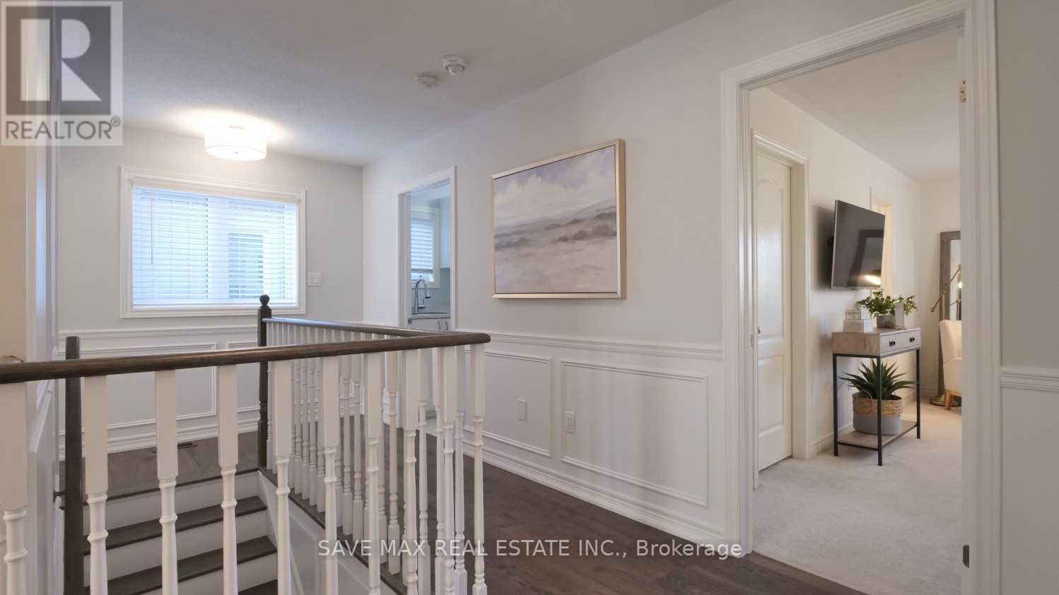 18 Bruce Cameron Drive, Clarington, Ontario  L1C 0W2 - Photo 8 - E12474791