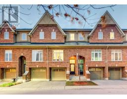 5 BURTONBURY LANE, Ajax, Ontario