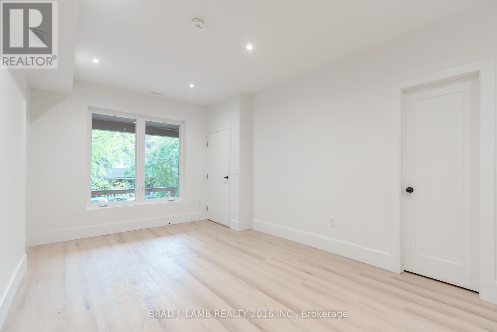 Main Floor - 84 Sparkhall Avenue, Toronto, Ontario  M4K 1G6 - Photo 2 - E12474836