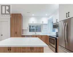 MAIN FLOOR - 84 SPARKHALL AVENUE, Toronto, Ontario