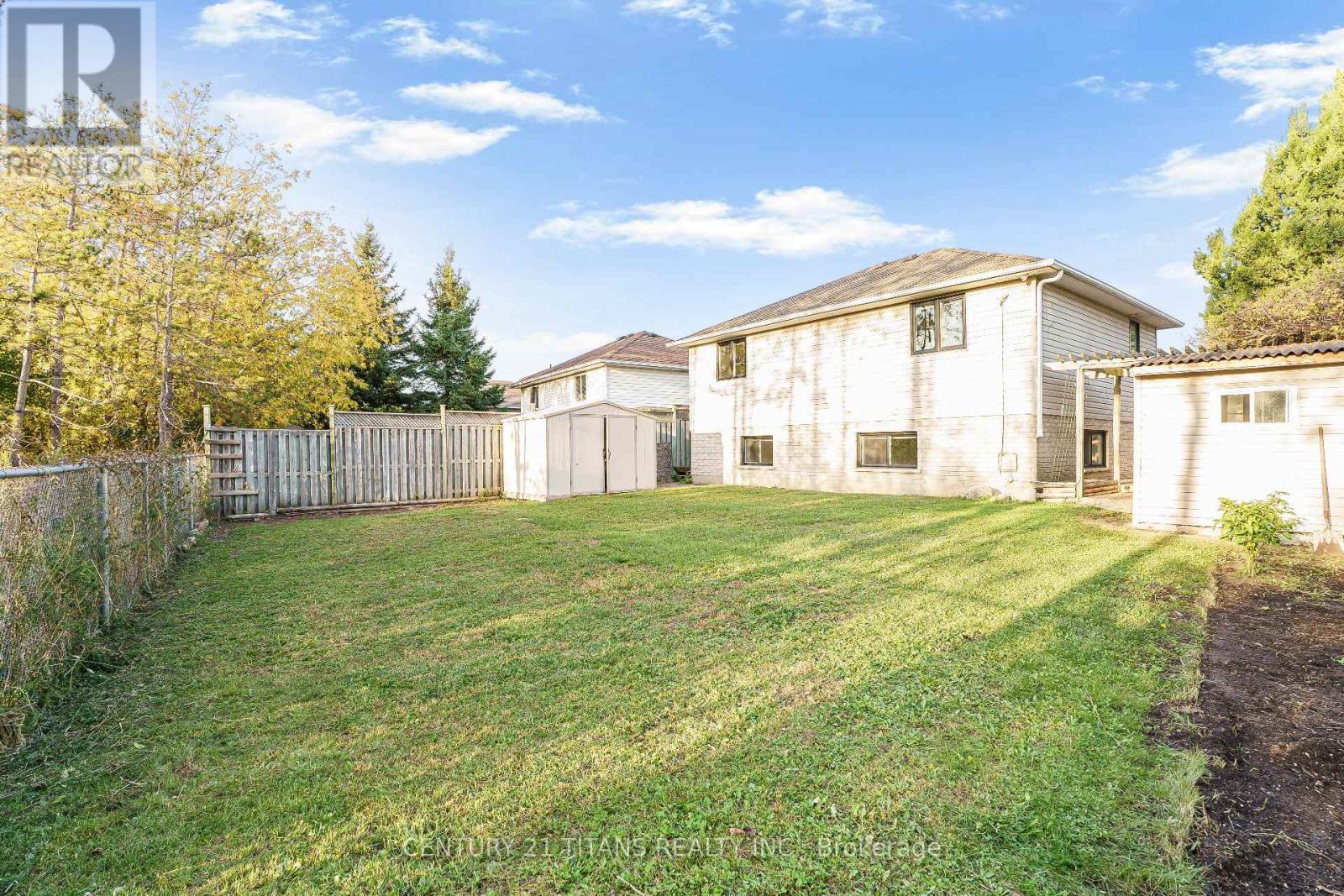 1959 Dalhousie Crescent, Oshawa, Ontario  L1G 8C3 - Photo 36 - E12474840