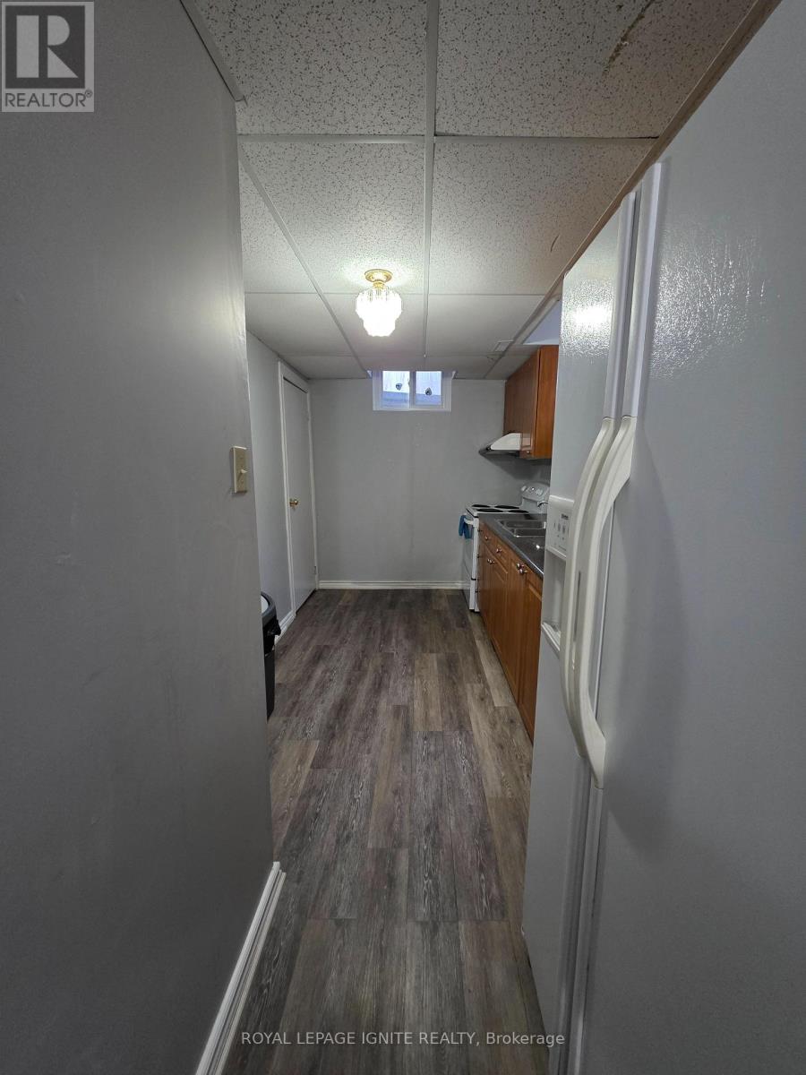 Bsmt - 75 Glenthorne Drive, Toronto, Ontario  M1C 3Y2 - Photo 10 - E12474851