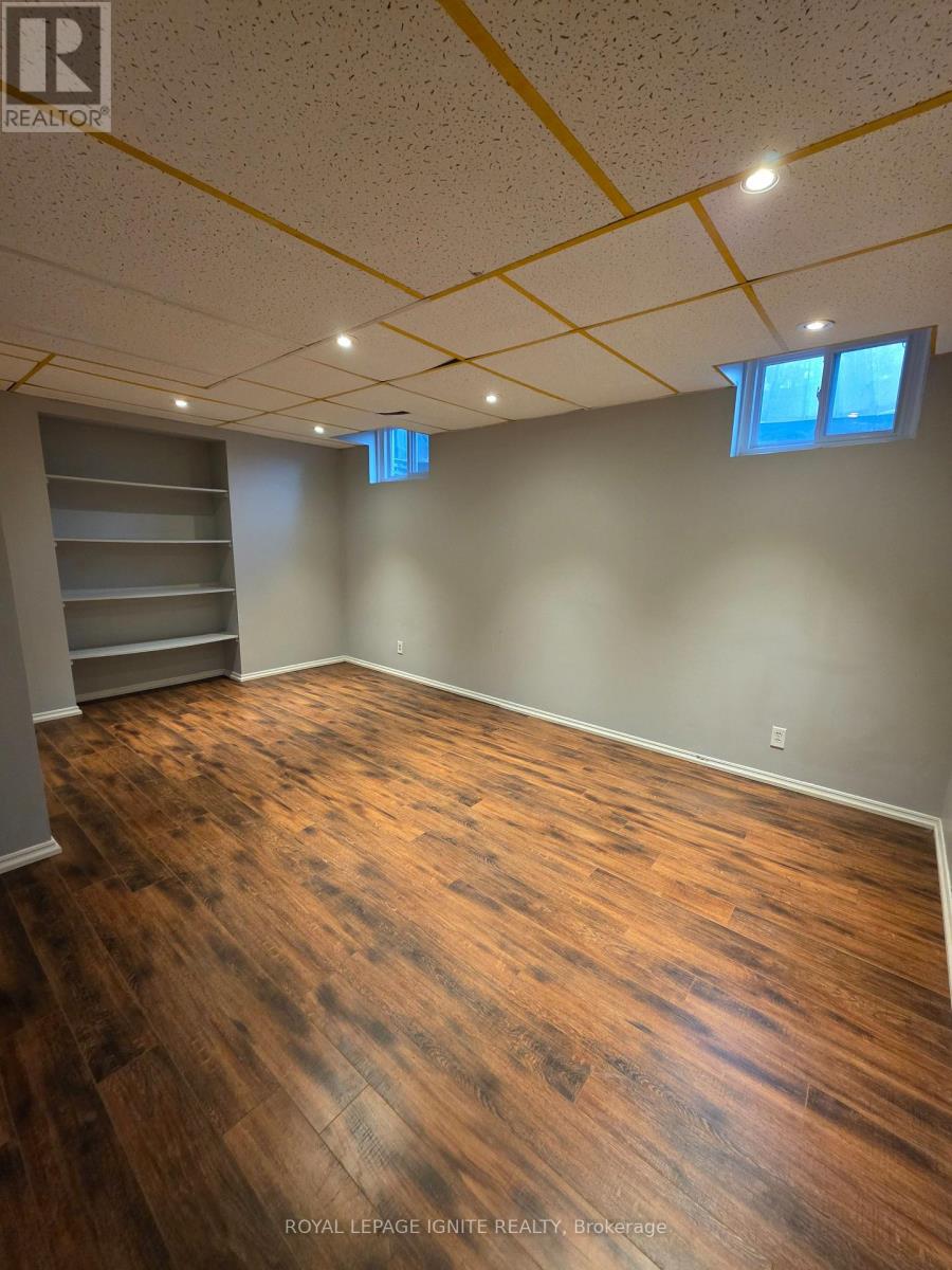 Bsmt - 75 Glenthorne Drive, Toronto, Ontario  M1C 3Y2 - Photo 13 - E12474851
