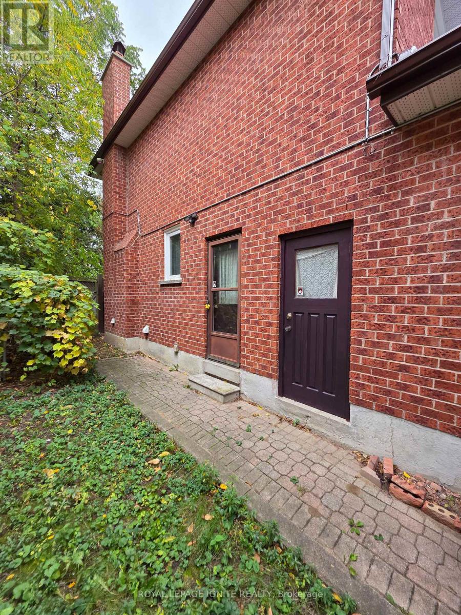 Bsmt - 75 Glenthorne Drive, Toronto, Ontario  M1C 3Y2 - Photo 3 - E12474851