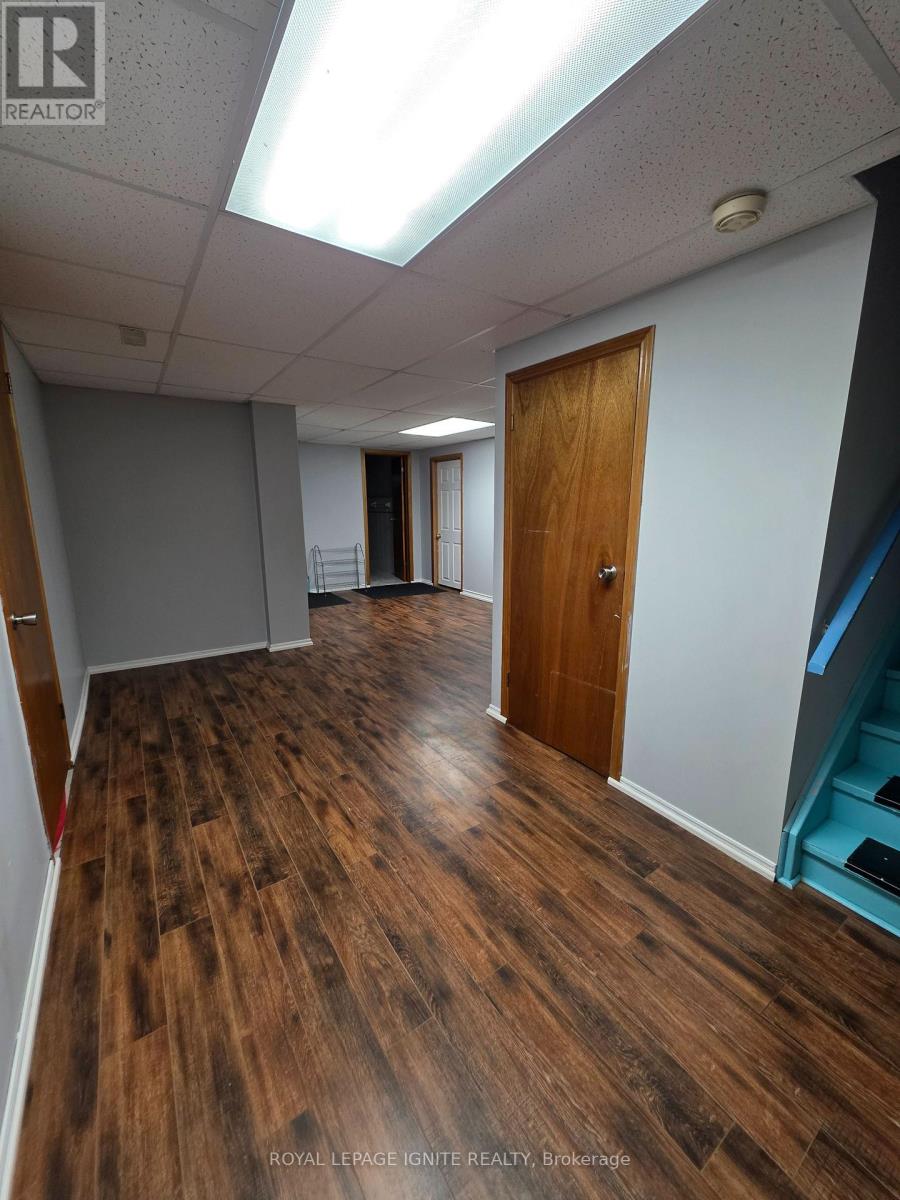 Bsmt - 75 Glenthorne Drive, Toronto, Ontario  M1C 3Y2 - Photo 8 - E12474851