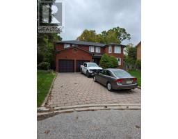 BSMT - 75 GLENTHORNE DRIVE, Toronto, Ontario