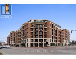 422 - 1 HUME STREET, Collingwood, Ontario