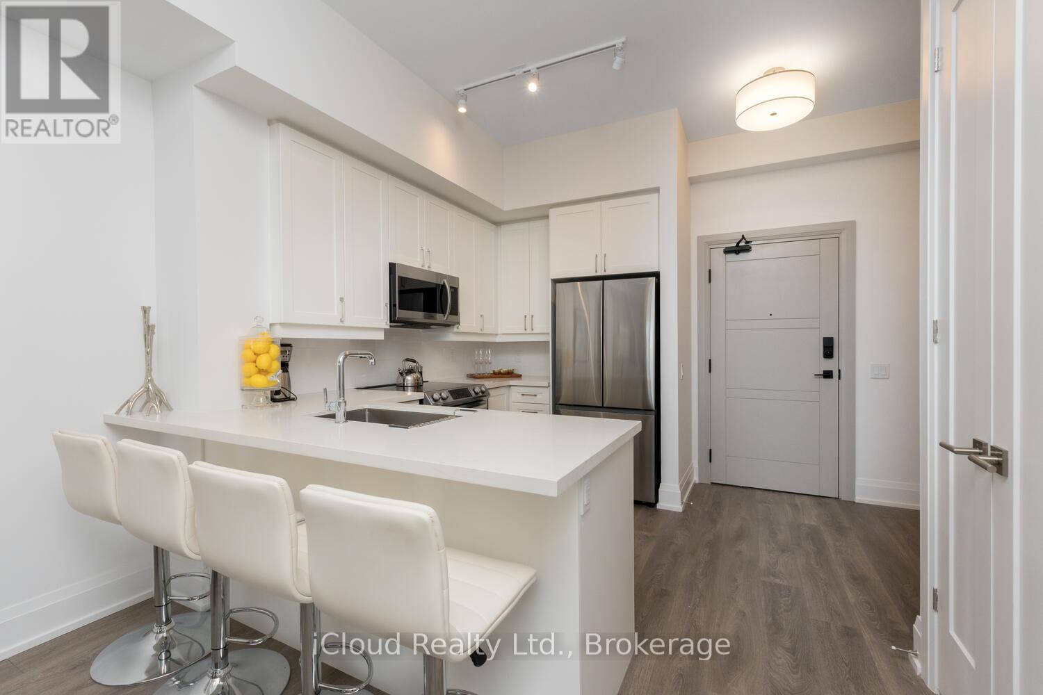 422 - 1 Hume Street, Collingwood, Ontario  L9Y 2M4 - Photo 18 - S12451351