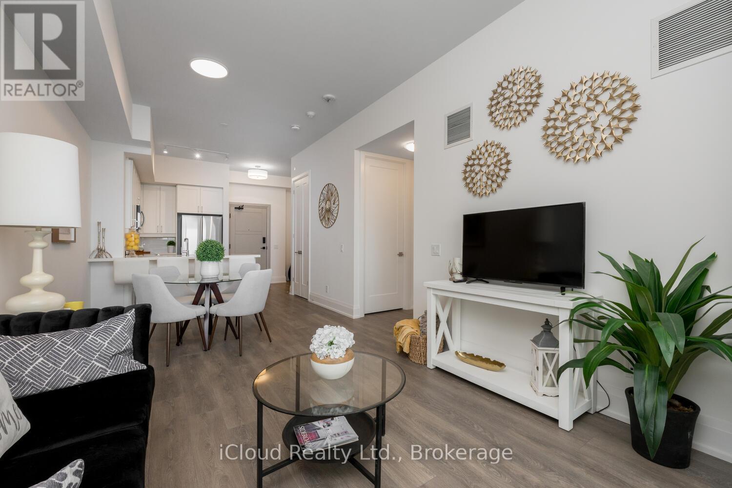 422 - 1 Hume Street, Collingwood, Ontario  L9Y 2M4 - Photo 24 - S12451351