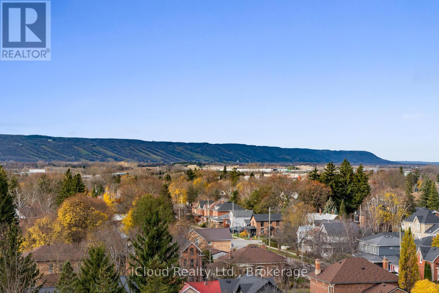 422 - 1 Hume Street, Collingwood, Ontario  L9Y 2M4 - Photo 41 - S12451351