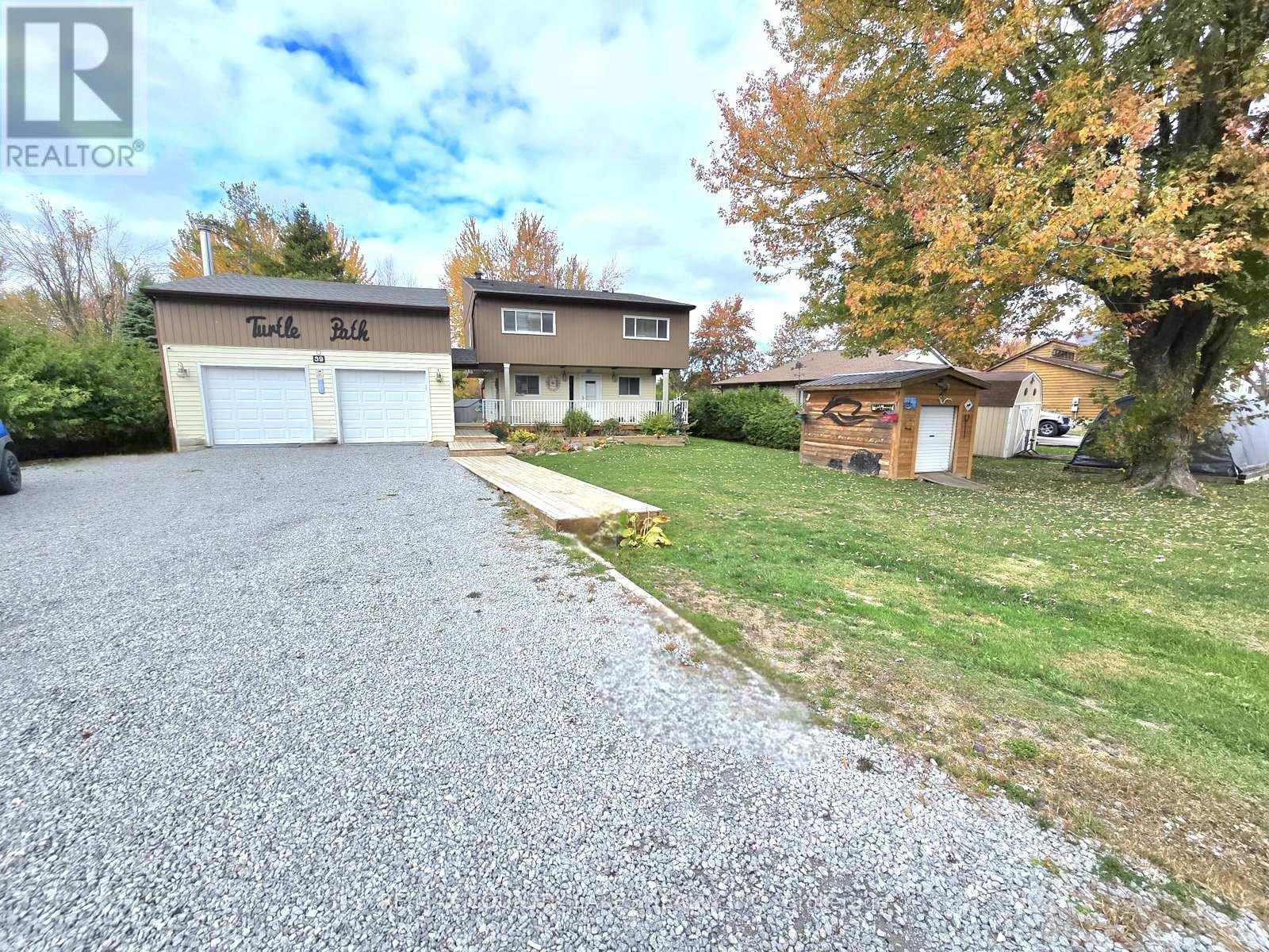 39 Turtle Path, Ramara, Ontario  L0K 1B0 - Photo 36 - S12461568