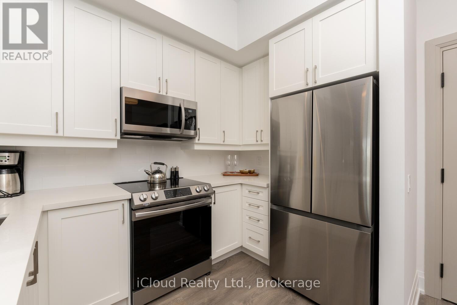 422 - 1 Hume Street, Collingwood, Ontario  L9Y 2M4 - Photo 15 - S12451351