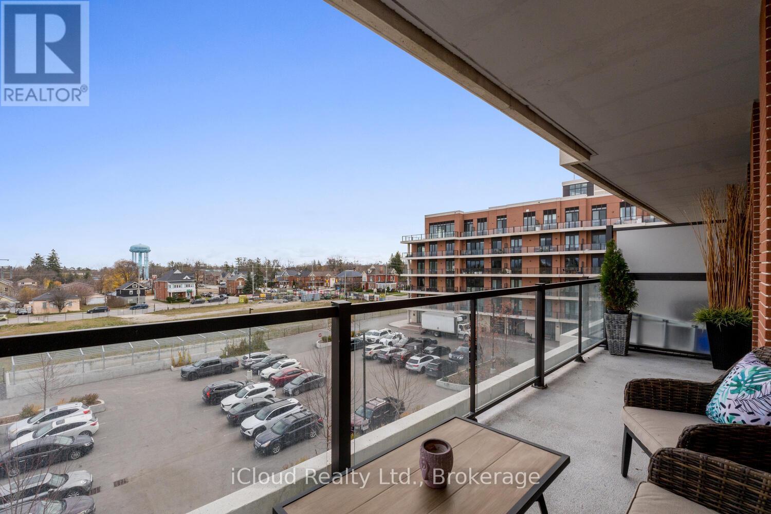 422 - 1 Hume Street, Collingwood, Ontario  L9Y 2M4 - Photo 31 - S12451351