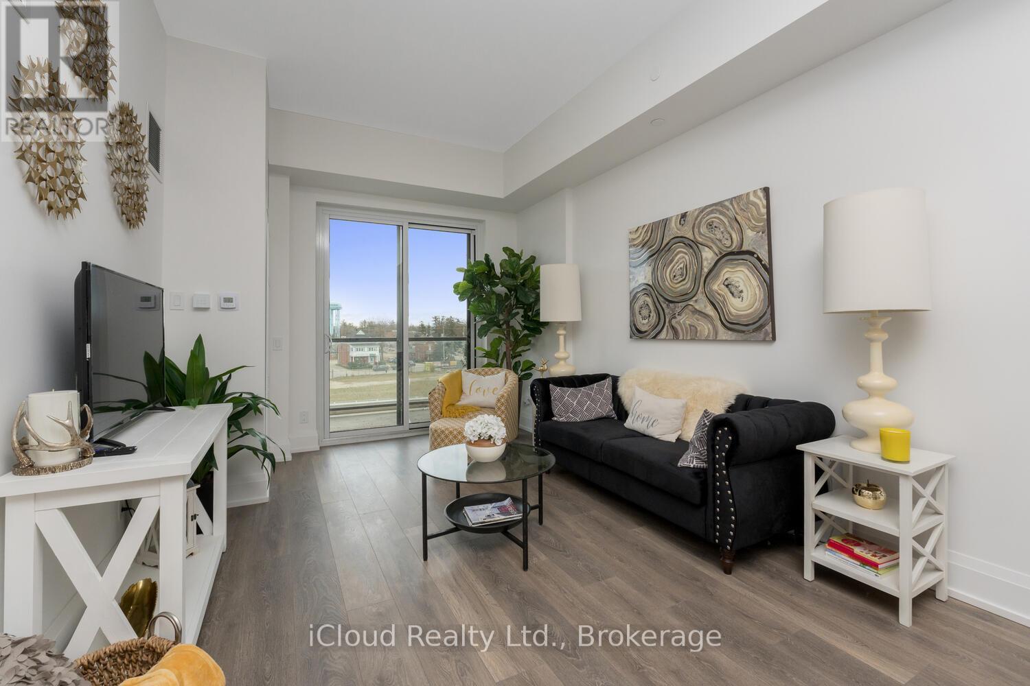 422 - 1 Hume Street, Collingwood, Ontario  L9Y 2M4 - Photo 21 - S12451351