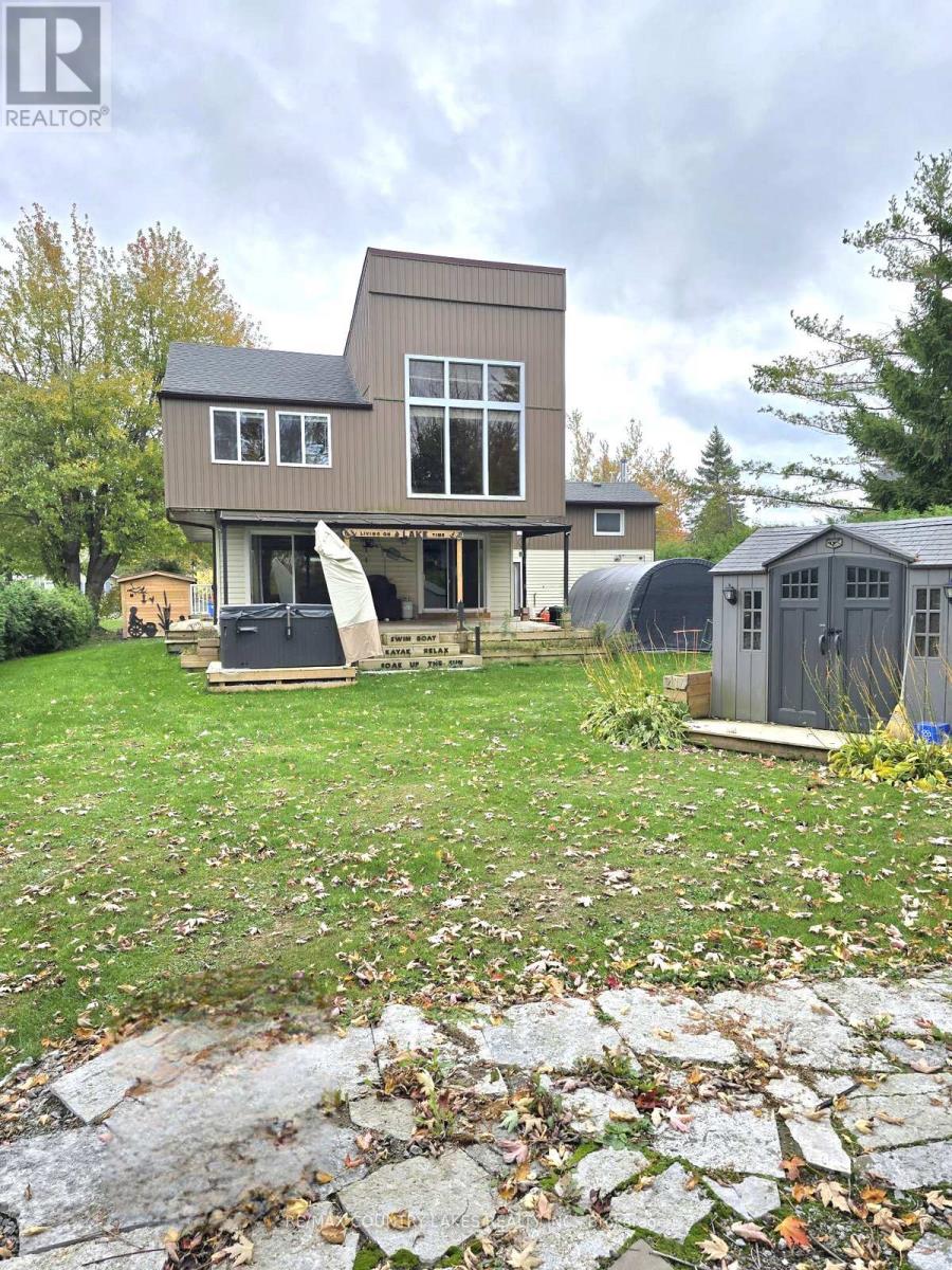 39 Turtle Path, Ramara, Ontario  L0K 1B0 - Photo 41 - S12461568