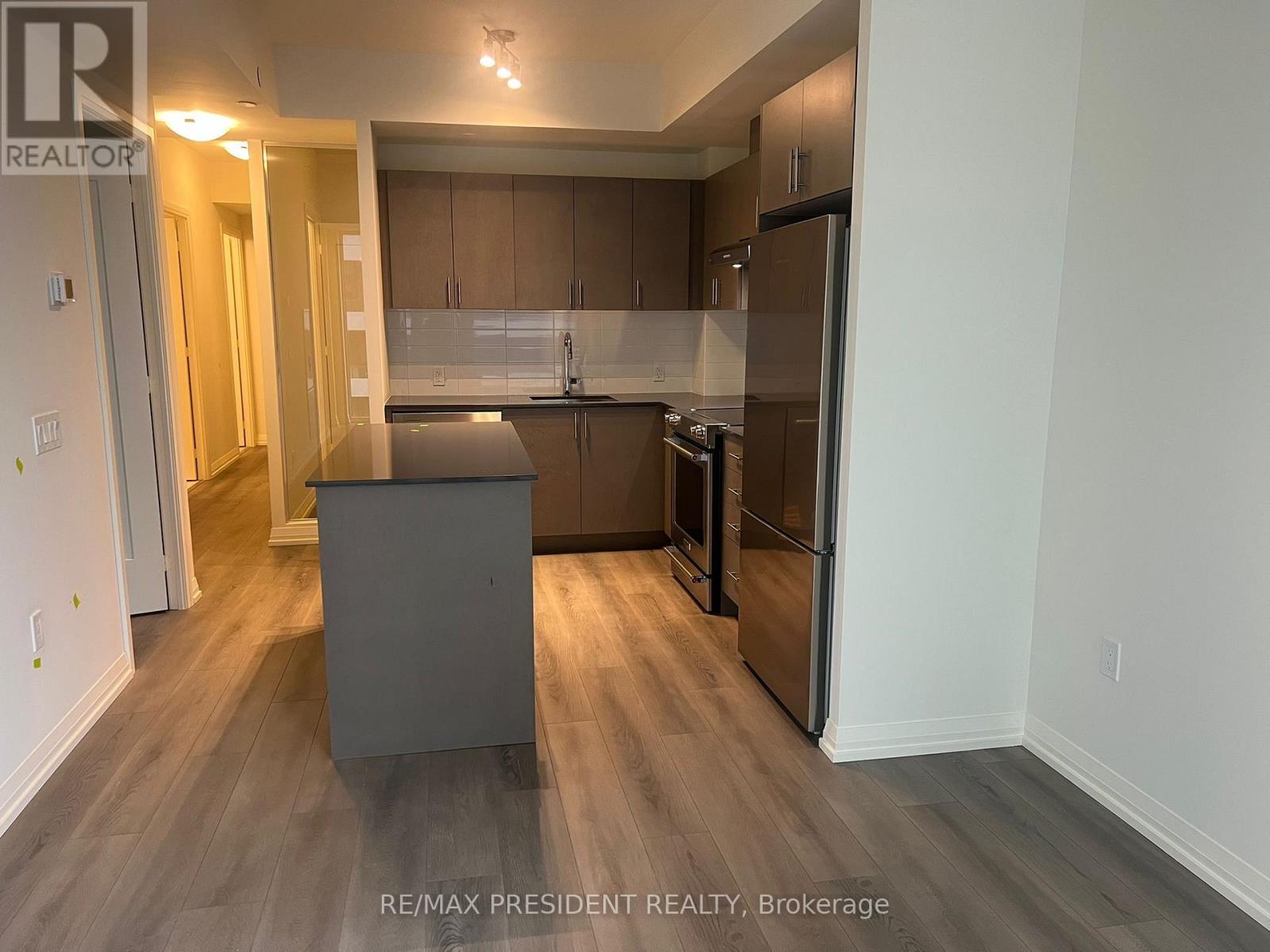 503 - 27 KORDA GATE, Vaughan, Ontario