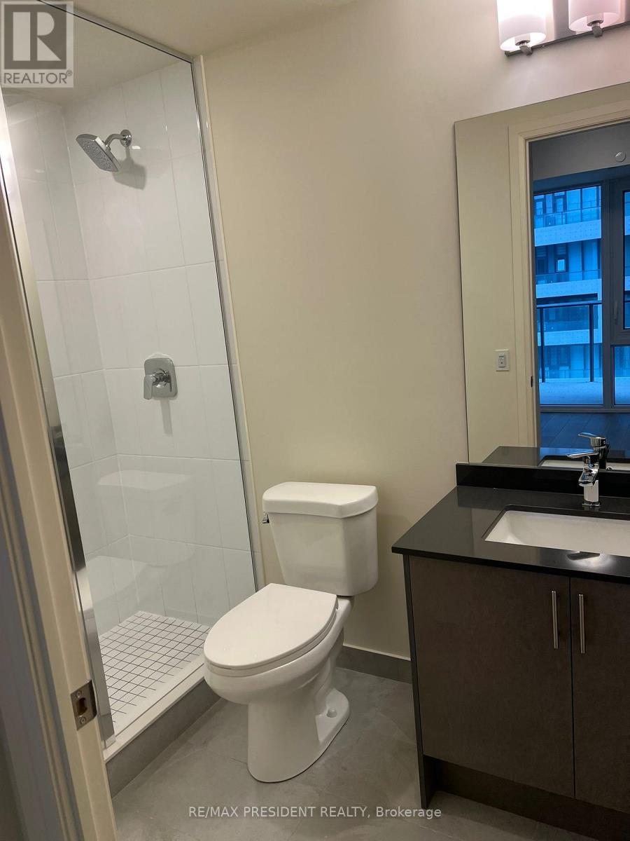 503 - 27 Korda Gate, Vaughan, Ontario  L4K 0P6 - Photo 12 - N12474756