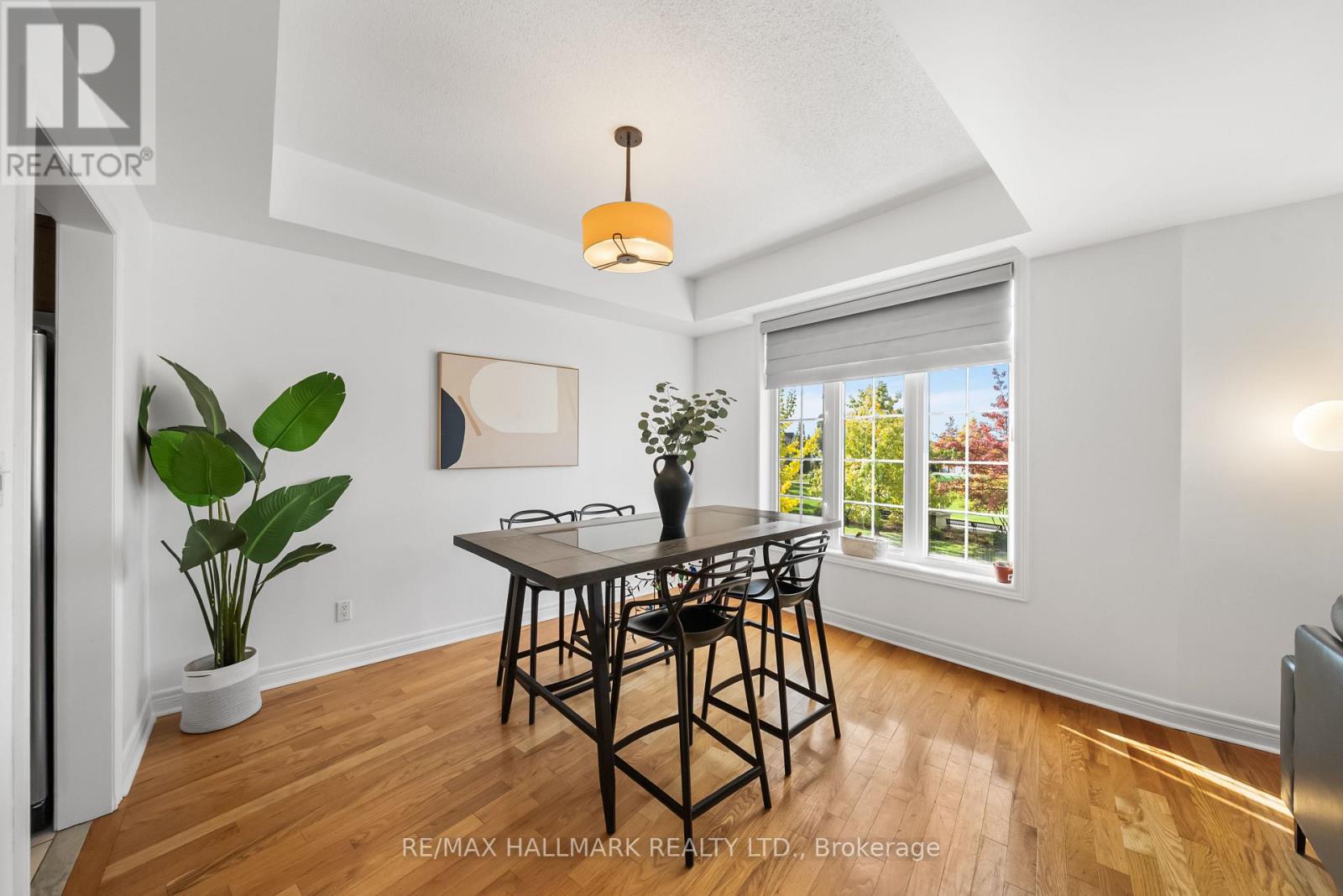 22 - 30 Greensborough Village Circle, Markham, Ontario  L6E 1Z1 - Photo 15 - N12474763