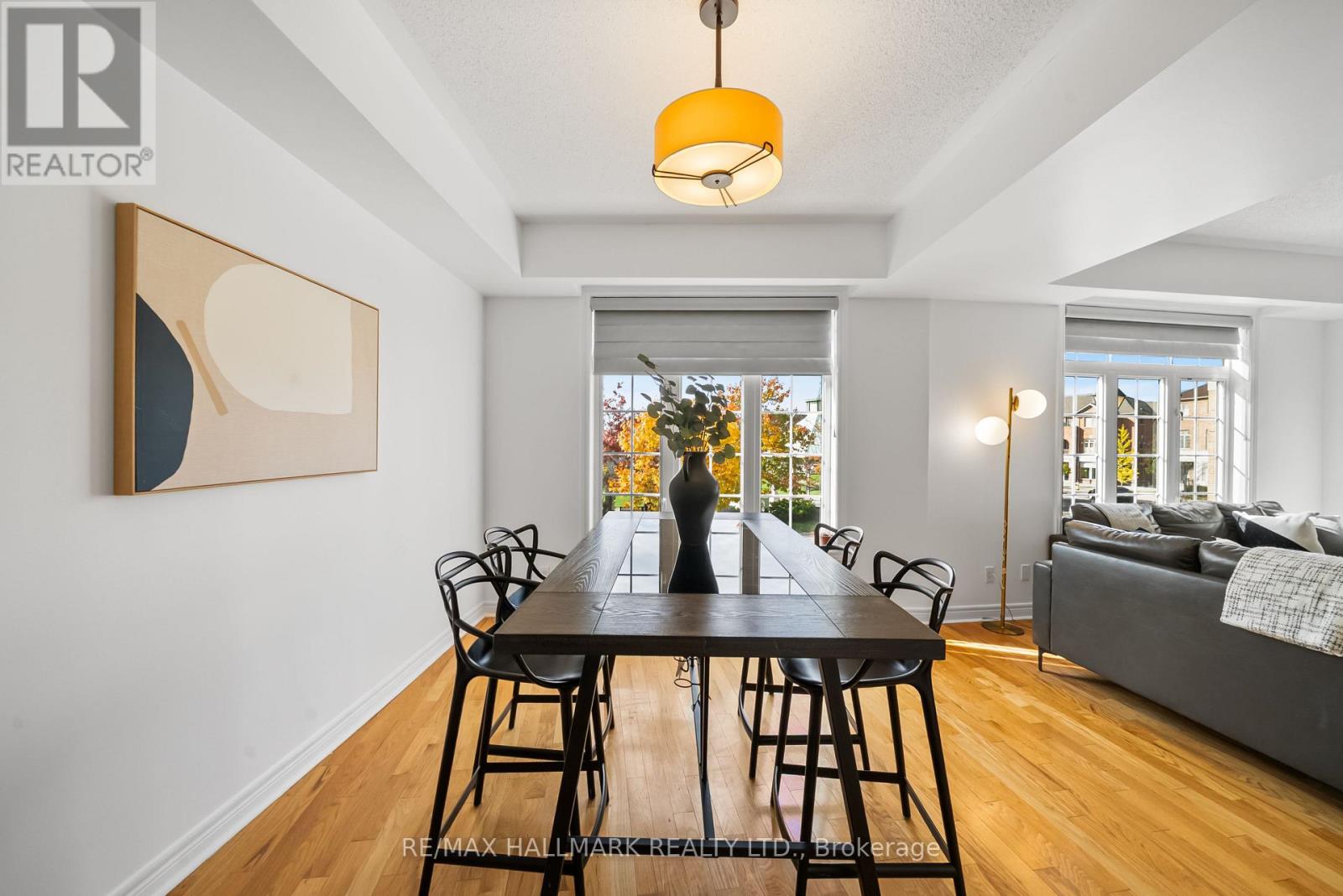 22 - 30 Greensborough Village Circle, Markham, Ontario  L6E 1Z1 - Photo 17 - N12474763