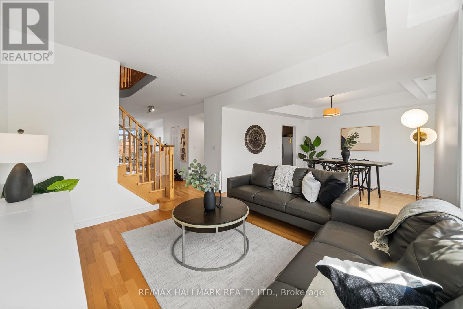 22 - 30 Greensborough Village Circle, Markham, Ontario  L6E 1Z1 - Photo 19 - N12474763
