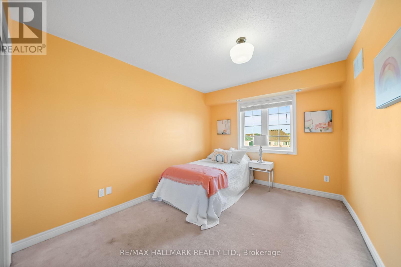 22 - 30 Greensborough Village Circle, Markham, Ontario  L6E 1Z1 - Photo 35 - N12474763