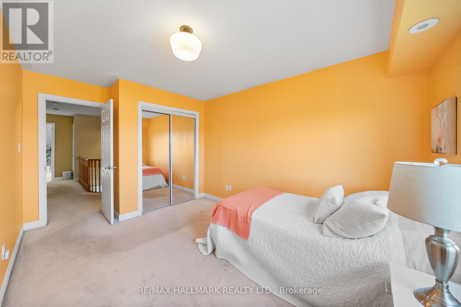 22 - 30 Greensborough Village Circle, Markham, Ontario  L6E 1Z1 - Photo 36 - N12474763