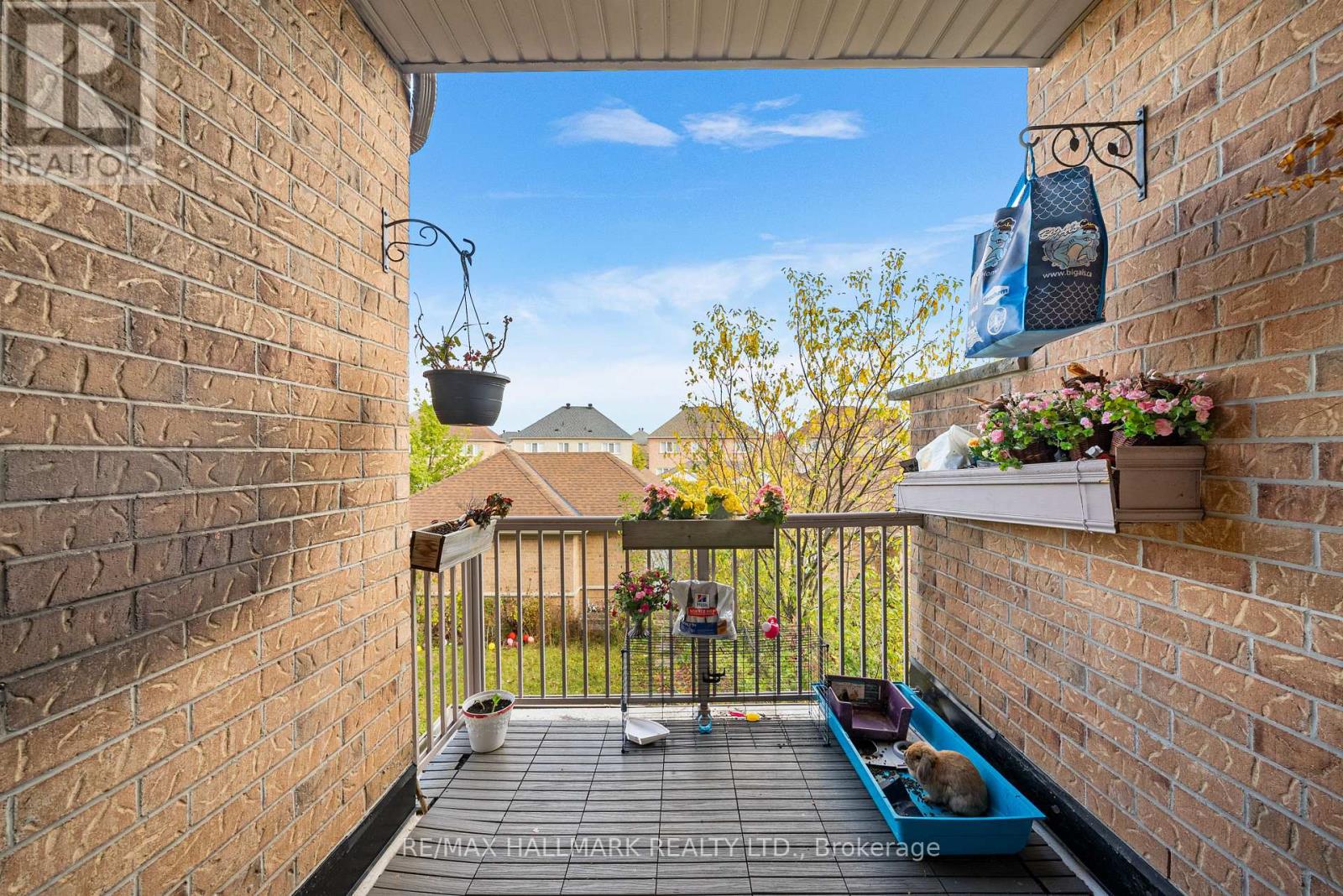 22 - 30 Greensborough Village Circle, Markham, Ontario  L6E 1Z1 - Photo 40 - N12474763