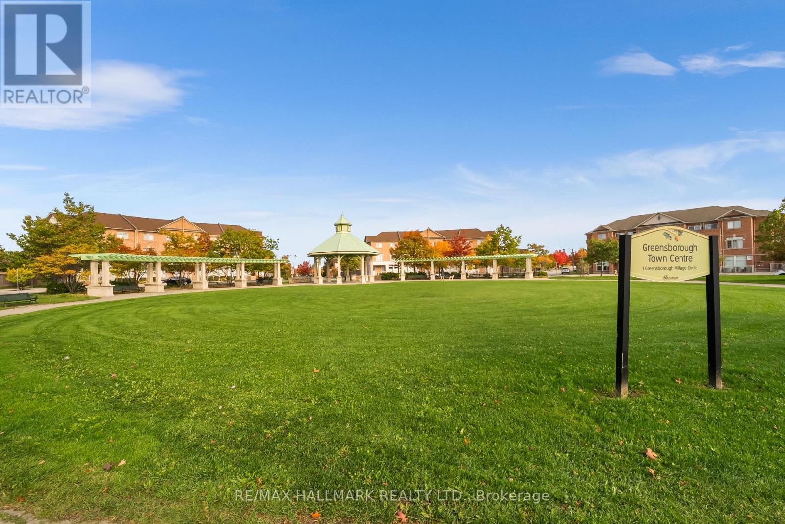 22 - 30 Greensborough Village Circle, Markham, Ontario  L6E 1Z1 - Photo 50 - N12474763