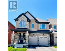98 SEEDLING CRESCENT, Whitchurch-Stouffville, Ontario