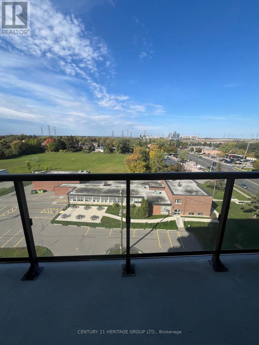 806 - 8188 Yonge Street, Markham, Ontario  L4J 1W5 - Photo 14 - N12474811