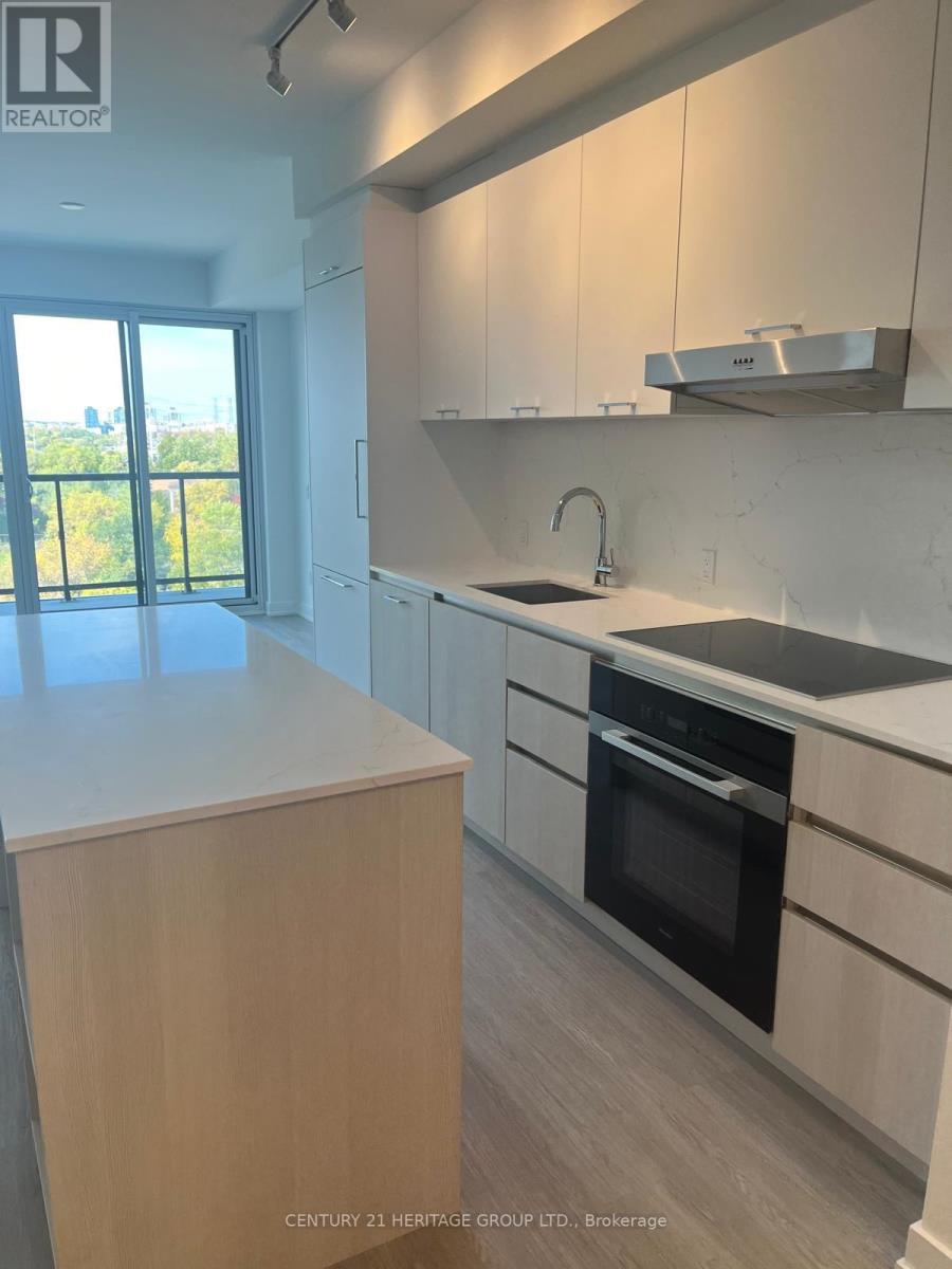 806 - 8188 Yonge Street, Markham, Ontario  L4J 1W5 - Photo 5 - N12474811