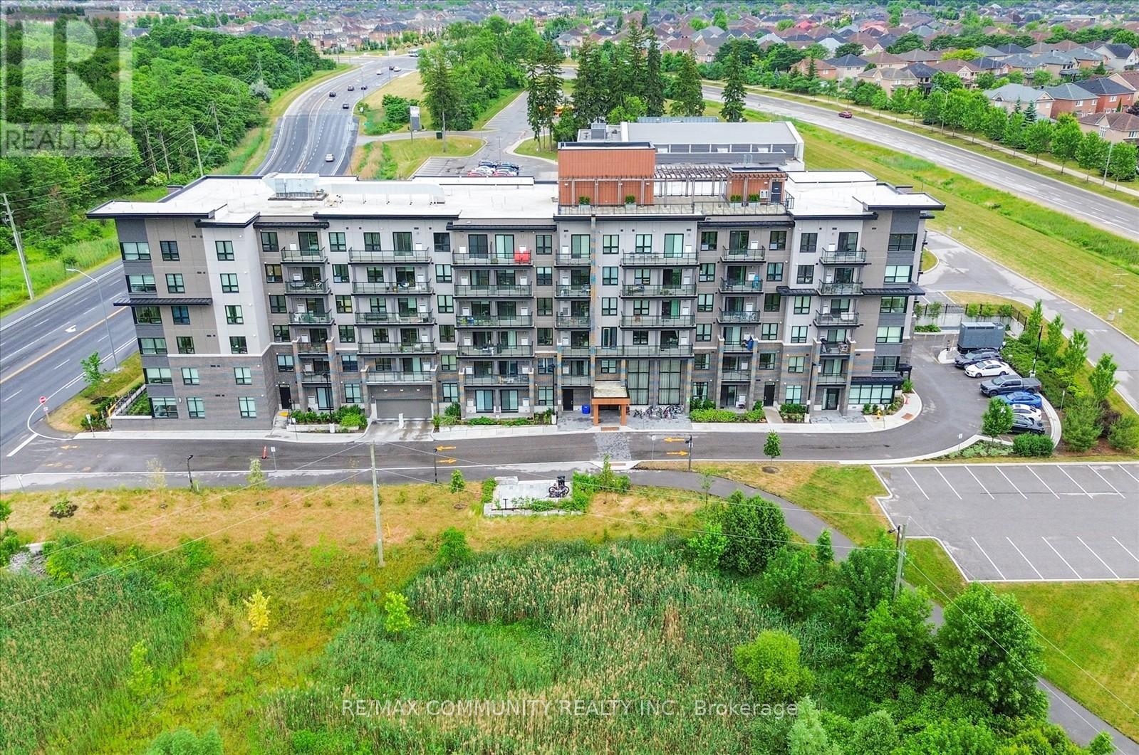 605 - 9700 NINTH LINE, Markham, Ontario