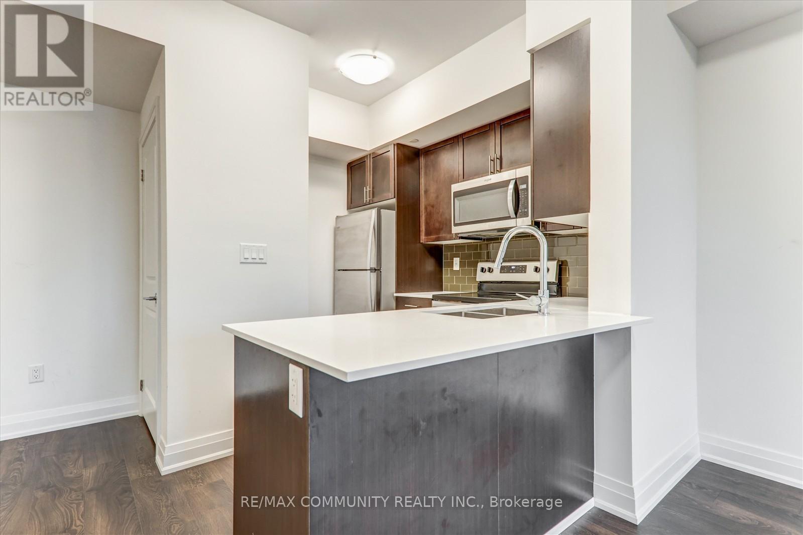 605 - 9700 Ninth Line, Markham, Ontario  L6B 1A8 - Photo 11 - N12474837