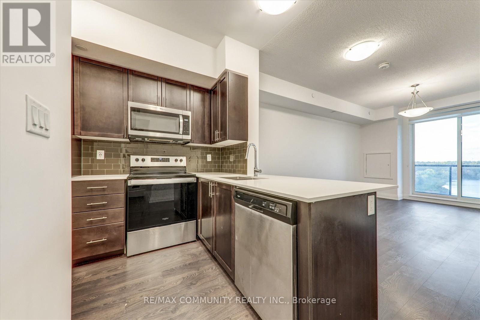 605 - 9700 Ninth Line, Markham, Ontario  L6B 1A8 - Photo 12 - N12474837