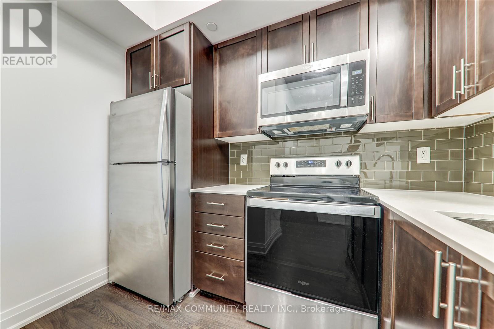 605 - 9700 Ninth Line, Markham, Ontario  L6B 1A8 - Photo 13 - N12474837