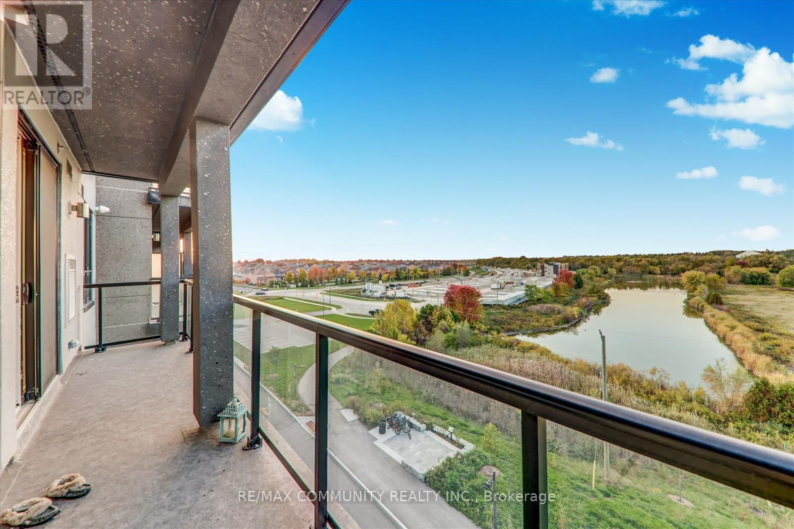 605 - 9700 Ninth Line, Markham, Ontario  L6B 1A8 - Photo 22 - N12474837