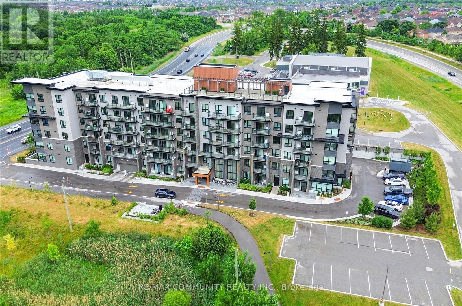 605 - 9700 Ninth Line, Markham, Ontario  L6B 1A8 - Photo 4 - N12474837