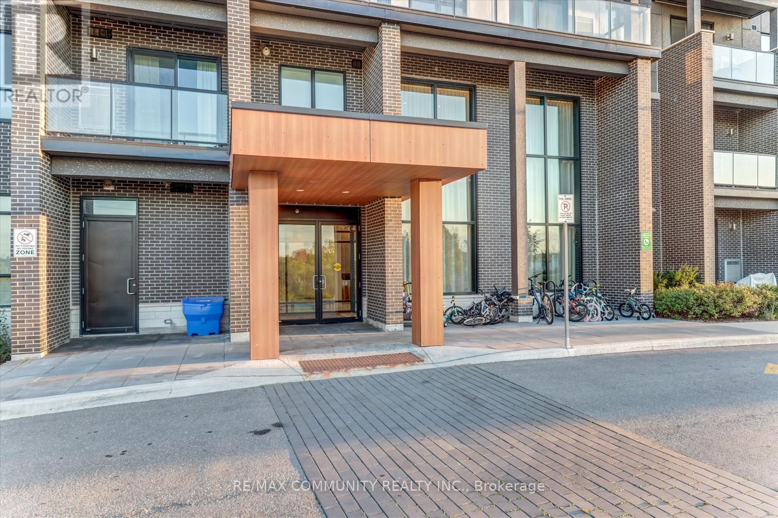 605 - 9700 Ninth Line, Markham, Ontario  L6B 1A8 - Photo 7 - N12474837