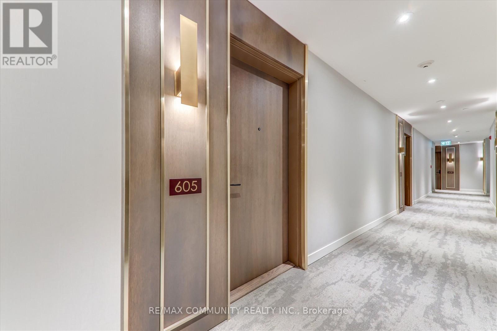 605 - 9700 Ninth Line, Markham, Ontario  L6B 1A8 - Photo 9 - N12474837
