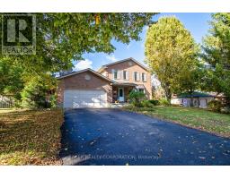 57 THAMES STREET, Middlesex Centre, Ontario