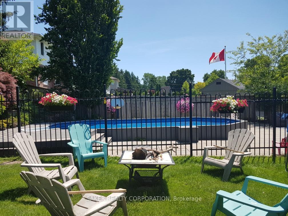 57 Thames Street, Middlesex Centre, Ontario  N0L 1E0 - Photo 3 - X12413770