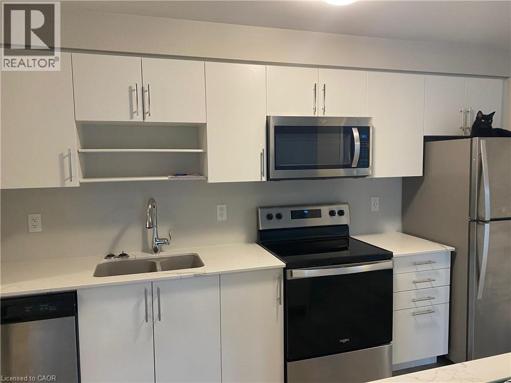195 Commonwealth Street Unit# 103, Kitchener, Ontario  N2E 0H5 - Photo 11 - 40781139