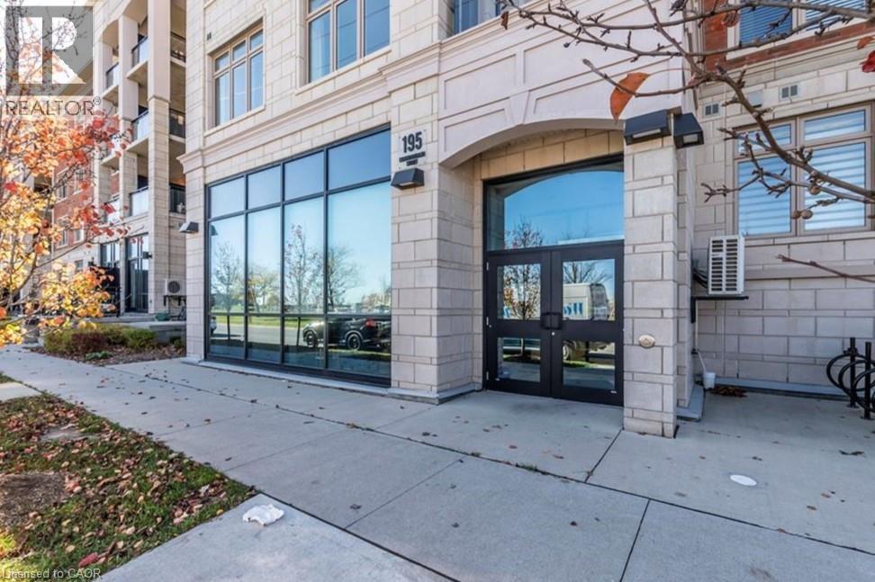 195 Commonwealth Street Unit# 103, Kitchener, Ontario  N2E 0H5 - Photo 3 - 40781139