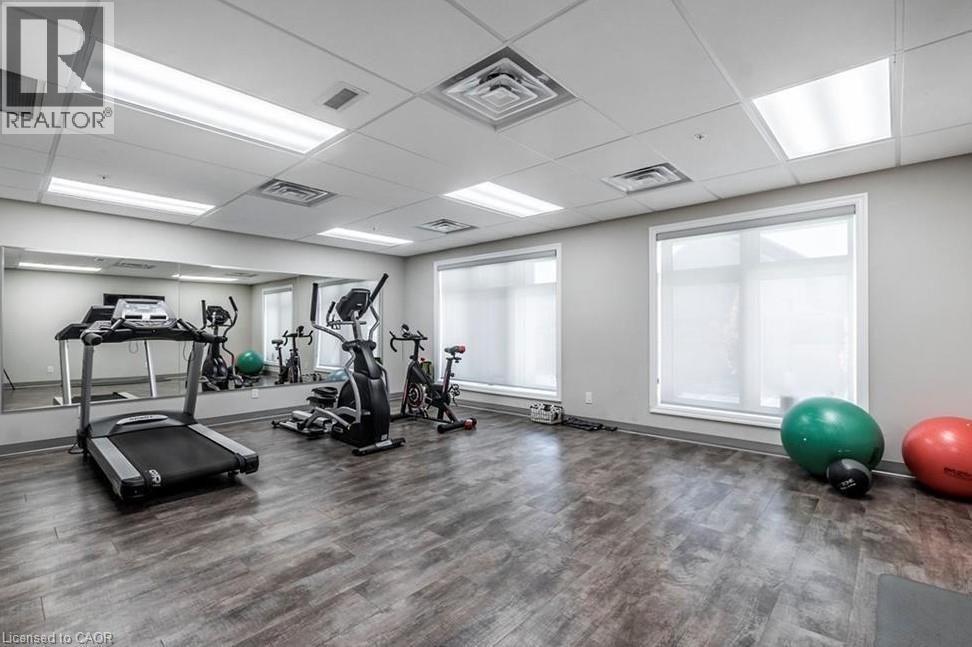 195 Commonwealth Street Unit# 103, Kitchener, Ontario  N2E 0H5 - Photo 8 - 40781139