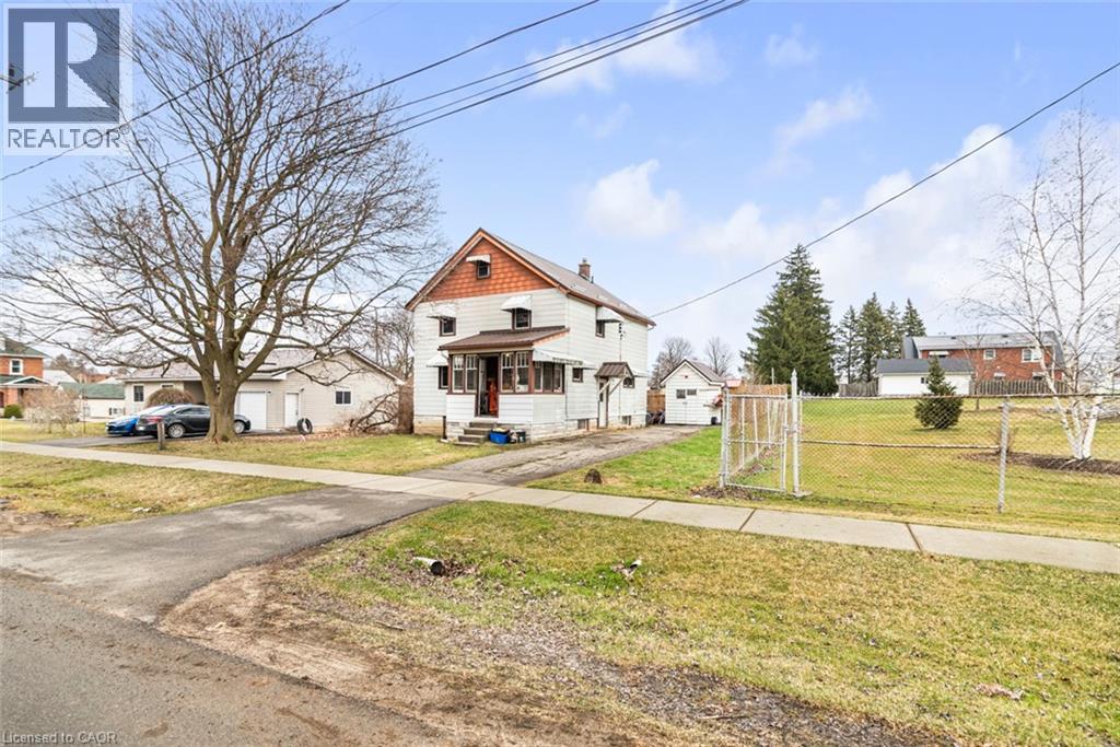 12 Seneca Street S, Cayuga, Ontario  N0A 1E0 - Photo 2 - 40781045